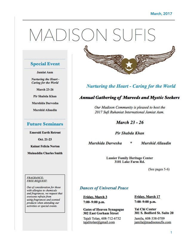 20170307tu2030-madison-wisconsin-sufis-event-gathering-23-26-march-2017-newsletter-page-001